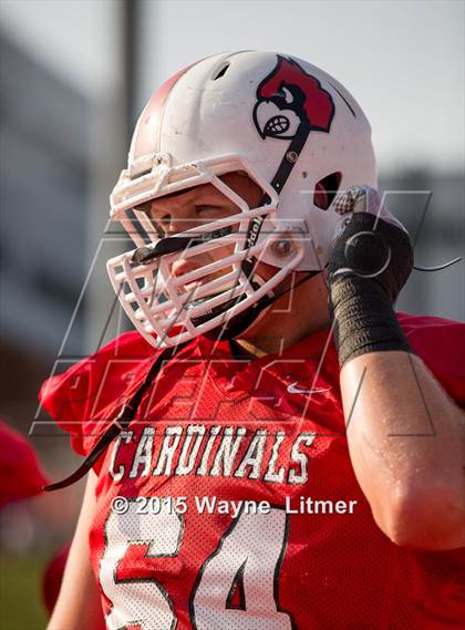 Thumbnail 1 in St. Xavier @ Colerain photogallery.