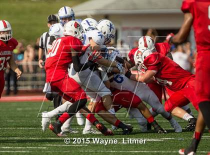 Thumbnail 1 in St. Xavier @ Colerain photogallery.