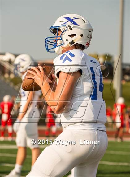 Thumbnail 3 in St. Xavier @ Colerain photogallery.
