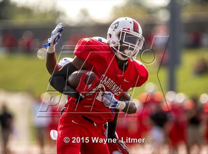 Thumbnail 1 in St. Xavier @ Colerain photogallery.