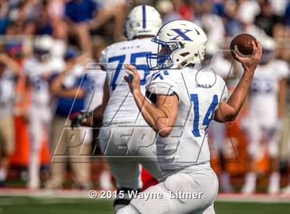 Thumbnail 3 in St. Xavier @ Colerain photogallery.