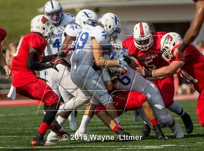 Thumbnail 3 in St. Xavier @ Colerain photogallery.