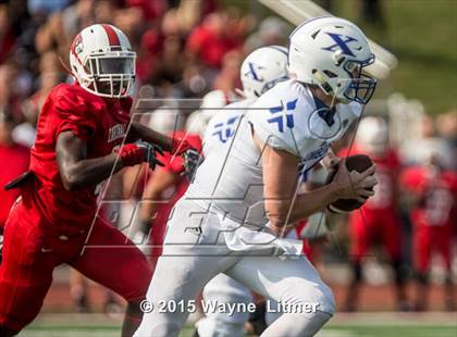 Thumbnail 2 in St. Xavier @ Colerain photogallery.