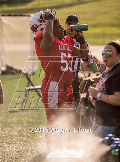 Thumbnail 2 in St. Xavier @ Colerain photogallery.