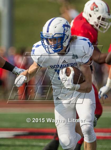 Thumbnail 3 in St. Xavier @ Colerain photogallery.