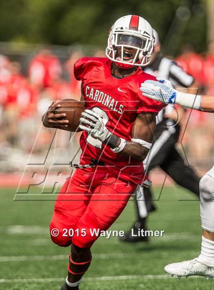 Thumbnail 3 in St. Xavier @ Colerain photogallery.