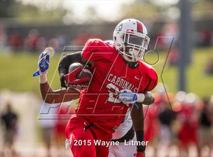 Thumbnail 3 in St. Xavier @ Colerain photogallery.