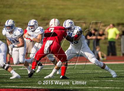 Thumbnail 1 in St. Xavier @ Colerain photogallery.