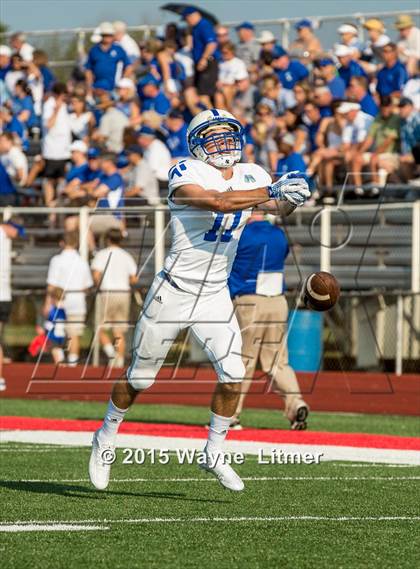 Thumbnail 1 in St. Xavier @ Colerain photogallery.