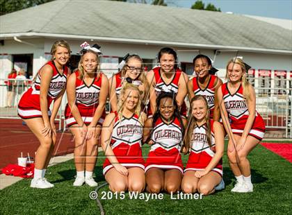 Thumbnail 3 in St. Xavier @ Colerain photogallery.