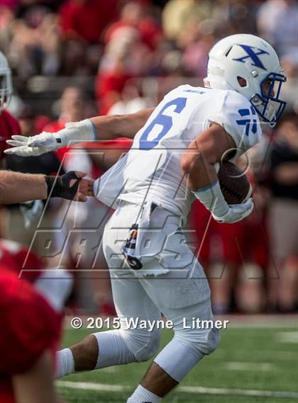 Thumbnail 2 in St. Xavier @ Colerain photogallery.