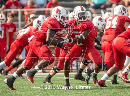 Thumbnail 1 in St. Xavier @ Colerain photogallery.