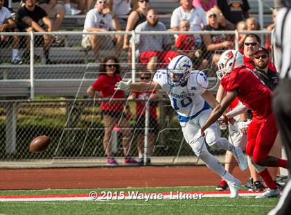 Thumbnail 3 in St. Xavier @ Colerain photogallery.