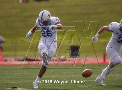 Thumbnail 3 in St. Xavier @ Colerain photogallery.
