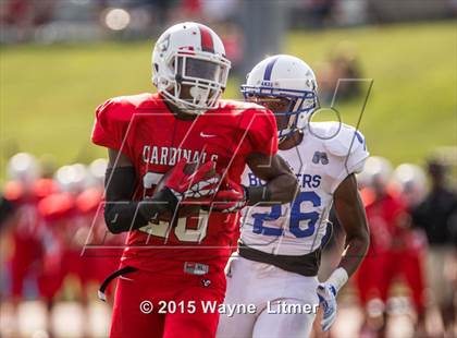 Thumbnail 1 in St. Xavier @ Colerain photogallery.