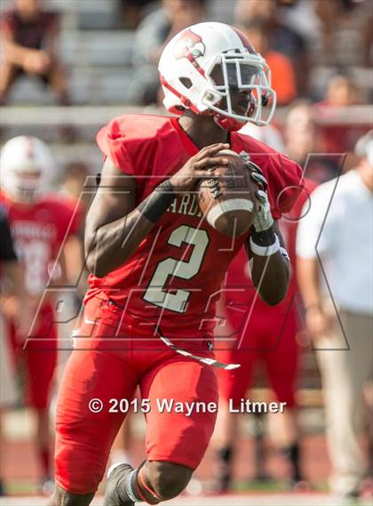 Thumbnail 1 in St. Xavier @ Colerain photogallery.