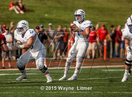 Thumbnail 3 in St. Xavier @ Colerain photogallery.