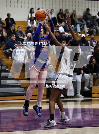 Thumbnail 3 in Marvin Ridge @ Porter Ridge photogallery.