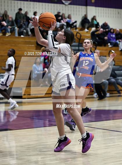 Thumbnail 3 in Marvin Ridge @ Porter Ridge photogallery.