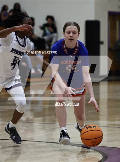 Thumbnail 2 in Marvin Ridge @ Porter Ridge photogallery.