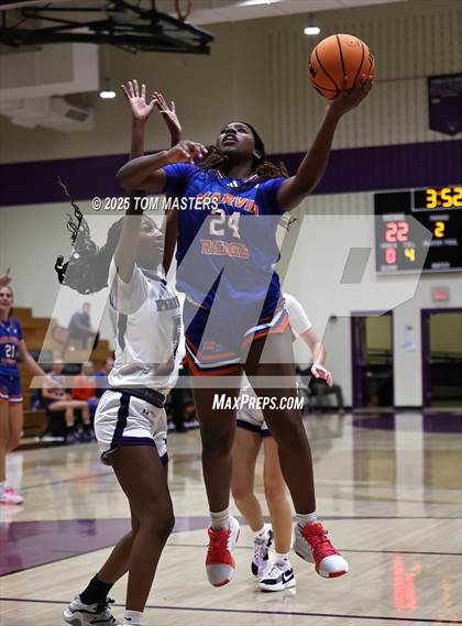 Thumbnail 3 in Marvin Ridge @ Porter Ridge photogallery.