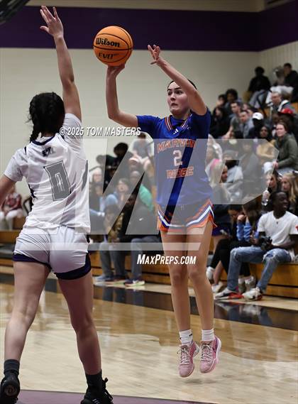 Thumbnail 3 in Marvin Ridge @ Porter Ridge photogallery.