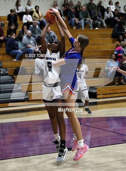 Thumbnail 3 in Marvin Ridge @ Porter Ridge photogallery.