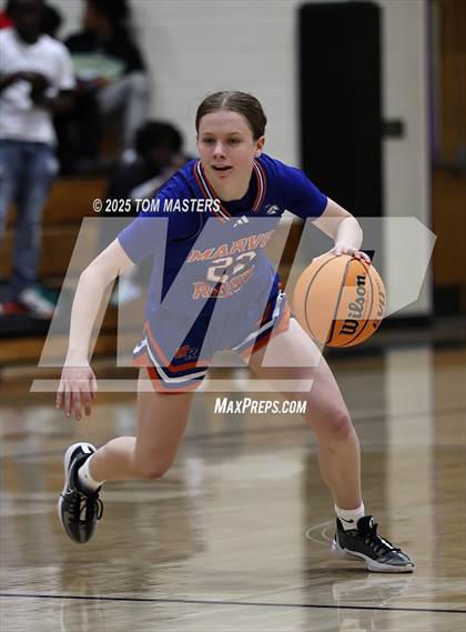 Thumbnail 1 in Marvin Ridge @ Porter Ridge photogallery.