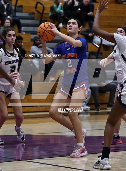 Thumbnail 3 in Marvin Ridge @ Porter Ridge photogallery.