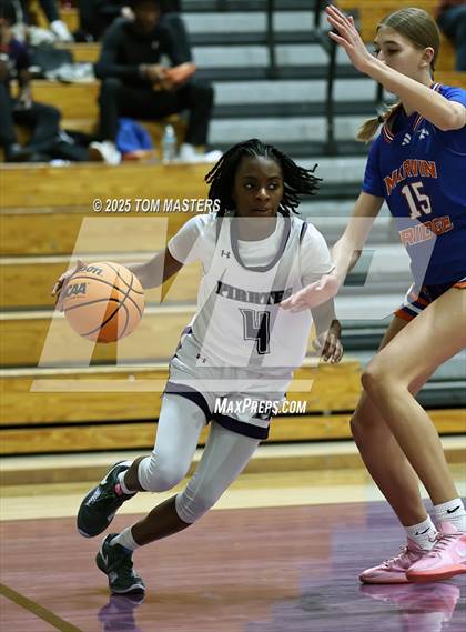Thumbnail 3 in Marvin Ridge @ Porter Ridge photogallery.