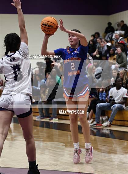 Thumbnail 2 in Marvin Ridge @ Porter Ridge photogallery.