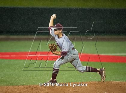 Thumbnail 1 in Langham Creek vs Pearland (UIL 6A Regional Semifinal) photogallery.