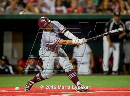 Thumbnail 1 in Langham Creek vs Pearland (UIL 6A Regional Semifinal) photogallery.