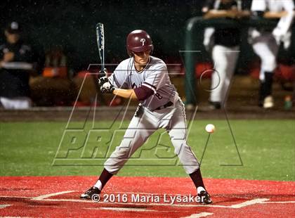 Thumbnail 1 in Langham Creek vs Pearland (UIL 6A Regional Semifinal) photogallery.