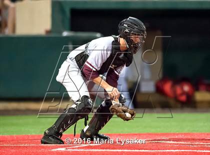 Thumbnail 3 in Langham Creek vs Pearland (UIL 6A Regional Semifinal) photogallery.