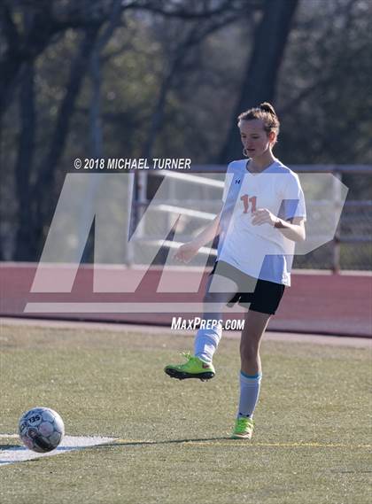 Thumbnail 1 in Red Bluff @ Foothill (CIF NS D1 First Round) photogallery.