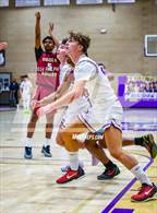 Photo from the gallery "Golden Valley @ Bradshaw Christian (Joe Bowers Memorial Tournament)"