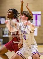 Photo from the gallery "Golden Valley @ Bradshaw Christian (Joe Bowers Memorial Tournament)"