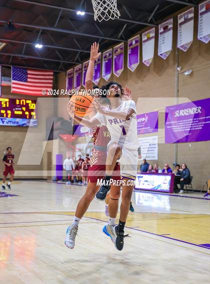Thumbnail 3 in Golden Valley @ Bradshaw Christian (Joe Bowers Memorial Tournament) photogallery.