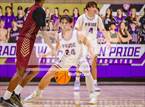 Photo from the gallery "Golden Valley @ Bradshaw Christian (Joe Bowers Memorial Tournament)"