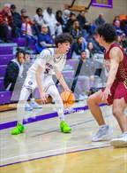 Photo from the gallery "Golden Valley @ Bradshaw Christian (Joe Bowers Memorial Tournament)"