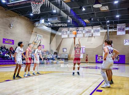Thumbnail 1 in Golden Valley @ Bradshaw Christian (Joe Bowers Memorial Tournament) photogallery.