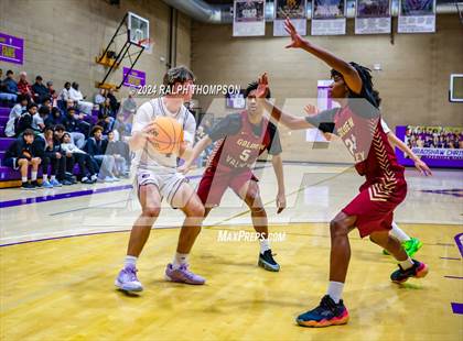 Thumbnail 1 in Golden Valley @ Bradshaw Christian (Joe Bowers Memorial Tournament) photogallery.