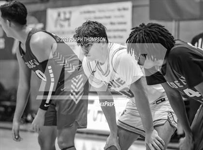 Thumbnail 2 in Golden Valley @ Bradshaw Christian (Joe Bowers Memorial Tournament) photogallery.