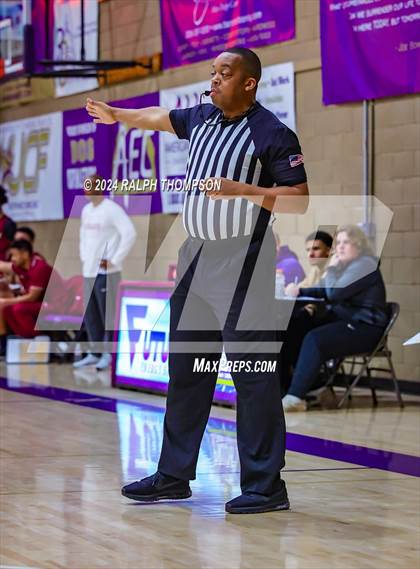 Thumbnail 2 in Golden Valley @ Bradshaw Christian (Joe Bowers Memorial Tournament) photogallery.