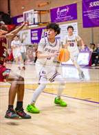 Photo from the gallery "Golden Valley @ Bradshaw Christian (Joe Bowers Memorial Tournament)"