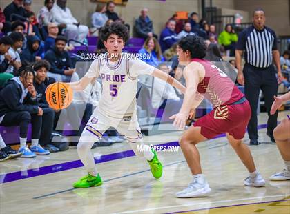 Thumbnail 2 in Golden Valley @ Bradshaw Christian (Joe Bowers Memorial Tournament) photogallery.