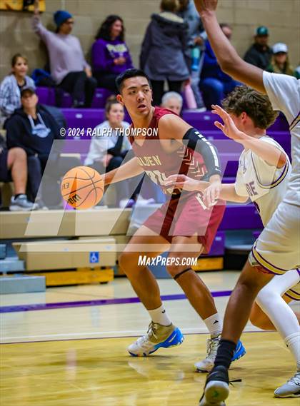 Thumbnail 3 in Golden Valley @ Bradshaw Christian (Joe Bowers Memorial Tournament) photogallery.