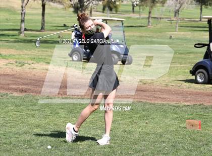 Thumbnail 2 in Bay Valley Athletic League Championship photogallery.