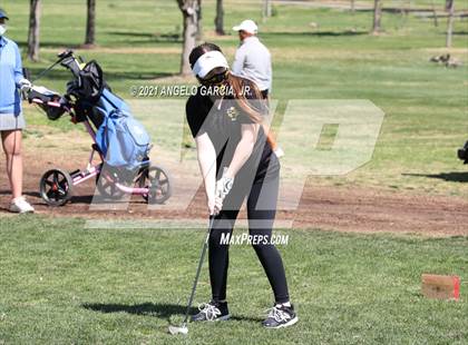 Thumbnail 3 in Bay Valley Athletic League Championship photogallery.